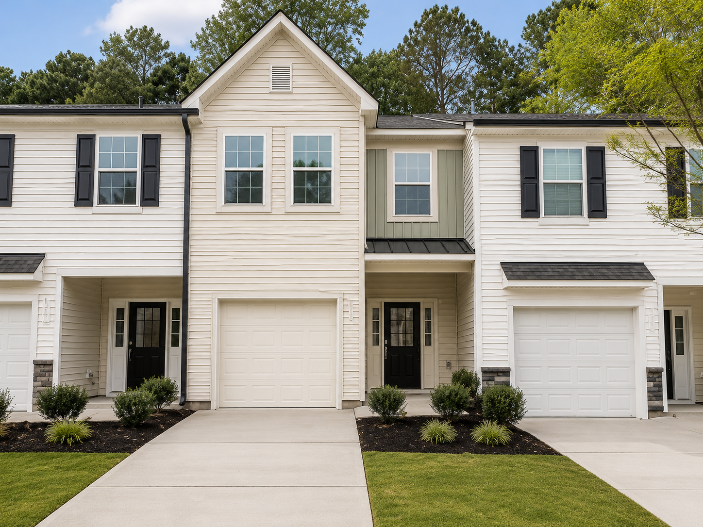 4319 Bethel Park Drive