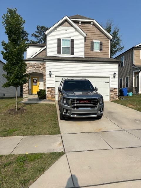 301 Wilbur Lake Drive