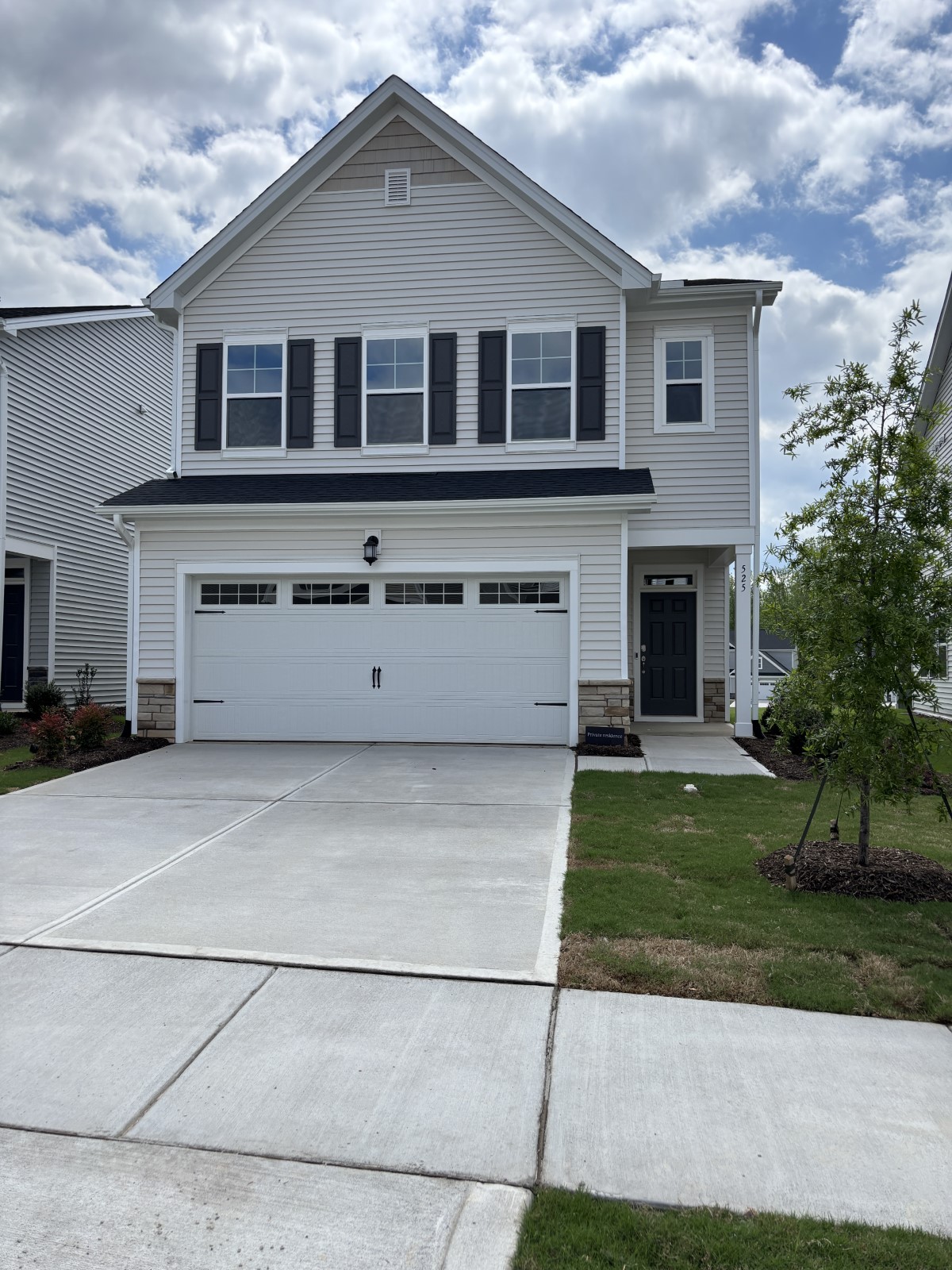 525 Hanover Shore Lane