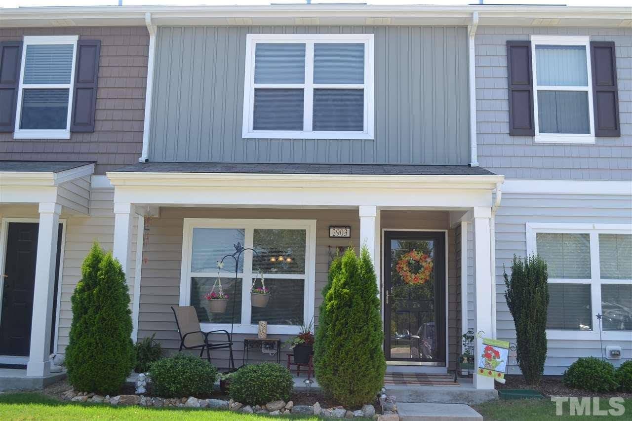2903 Berkeley Springs Place - 1