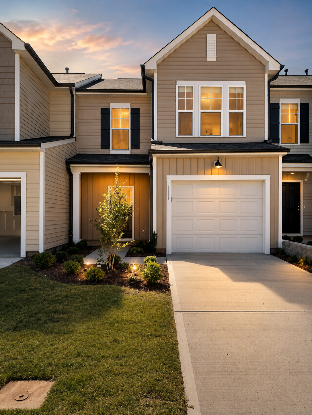 1614 Glacier Drive