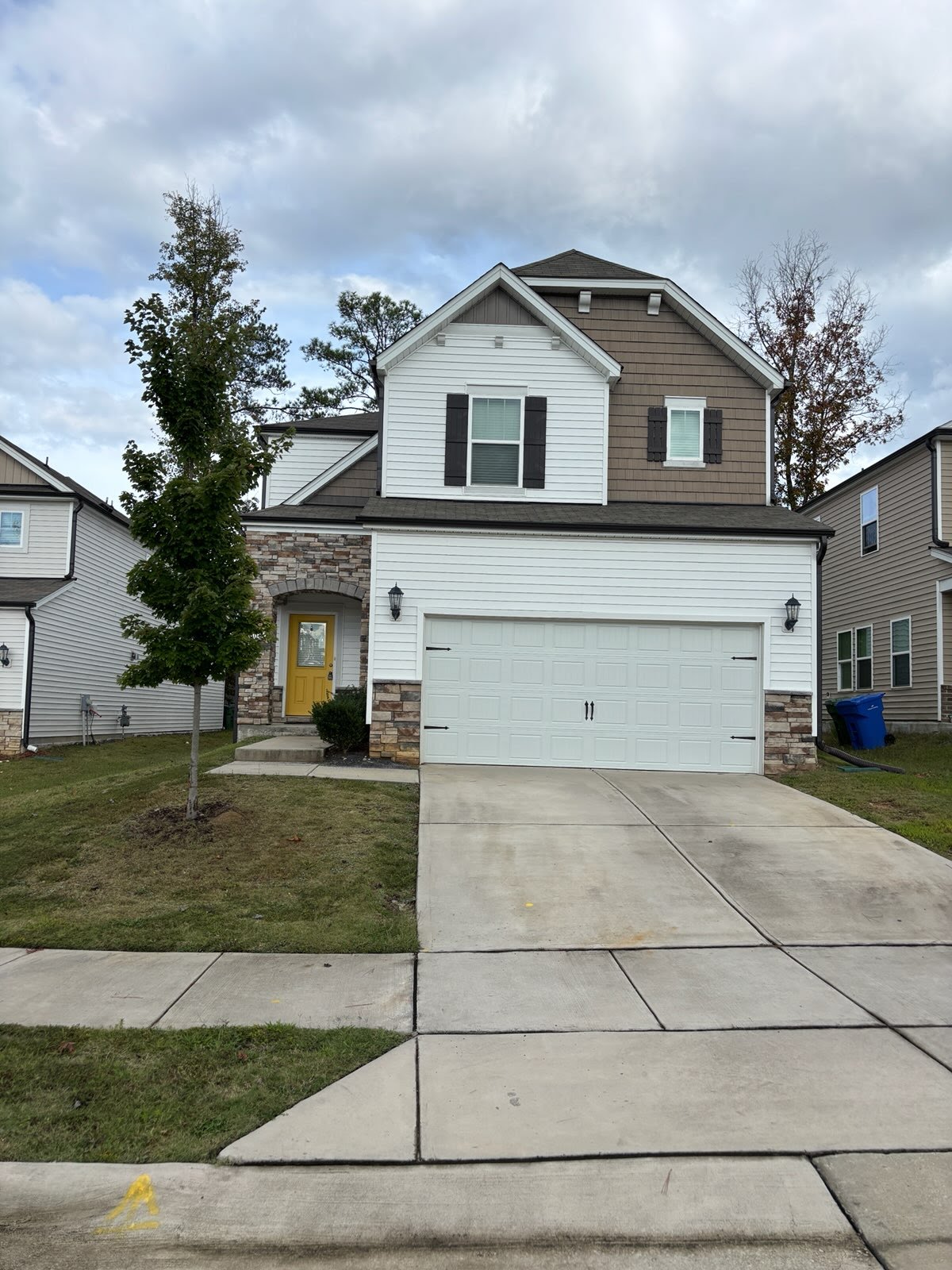 301 Wilbur Lake Drive