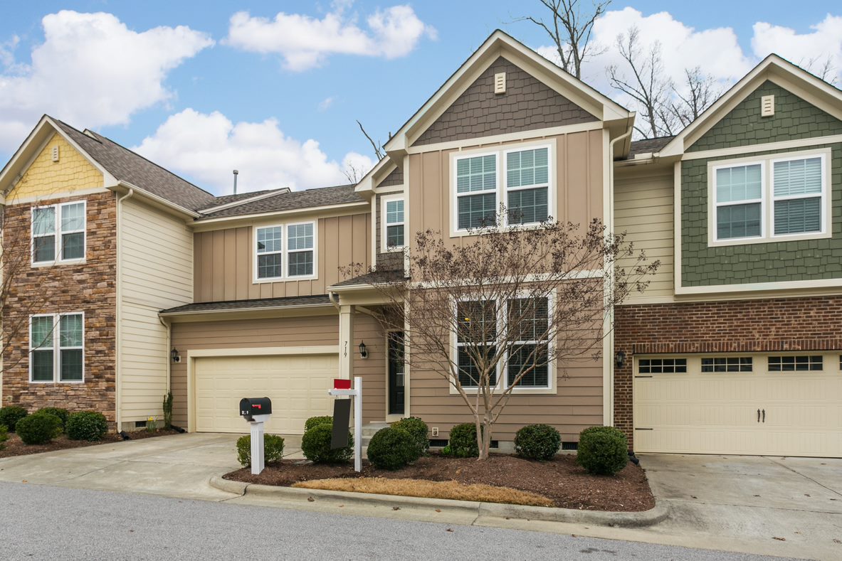 719 Transom View Way - 1