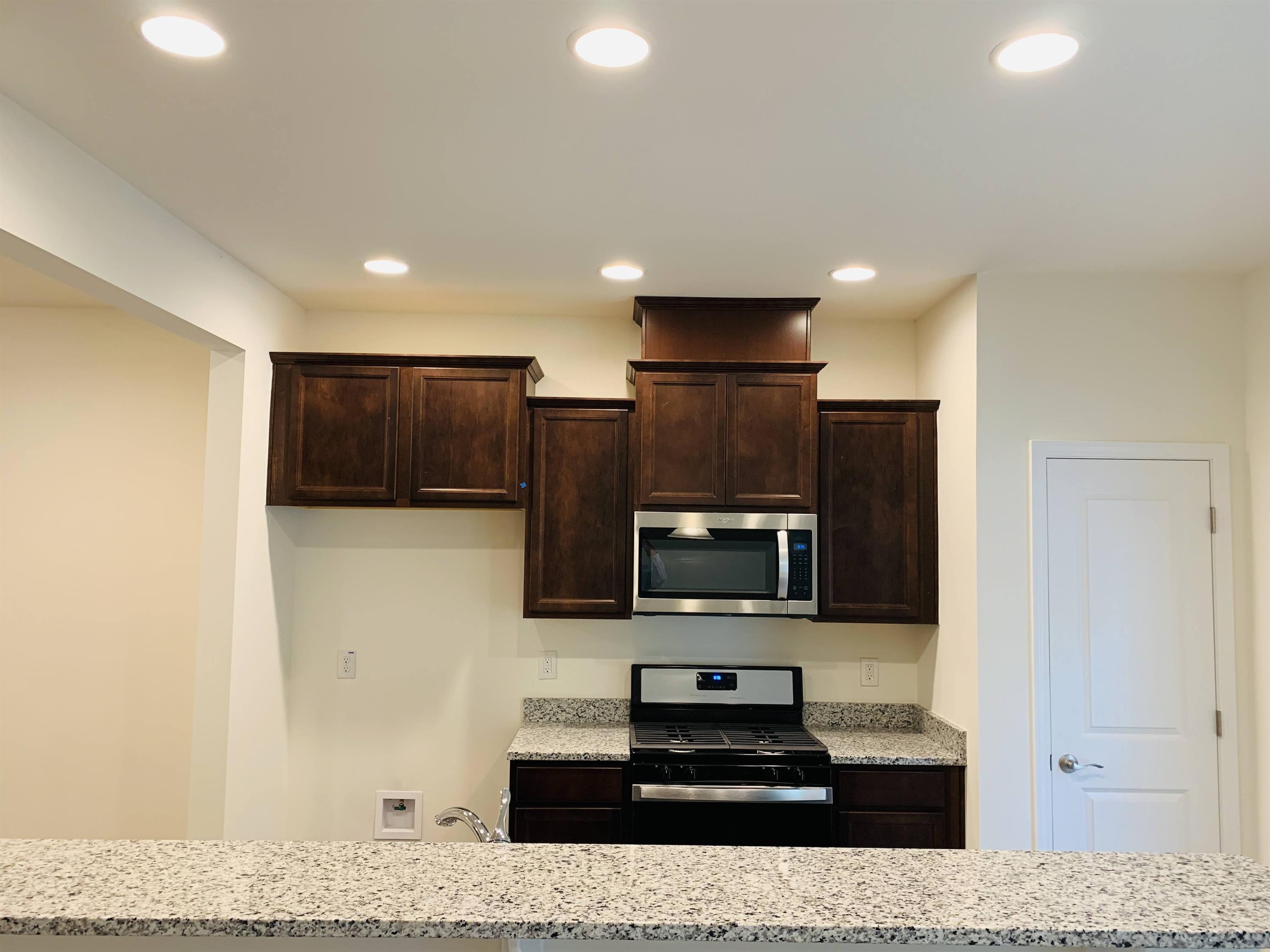 4319 Bethel Park Drive - 1