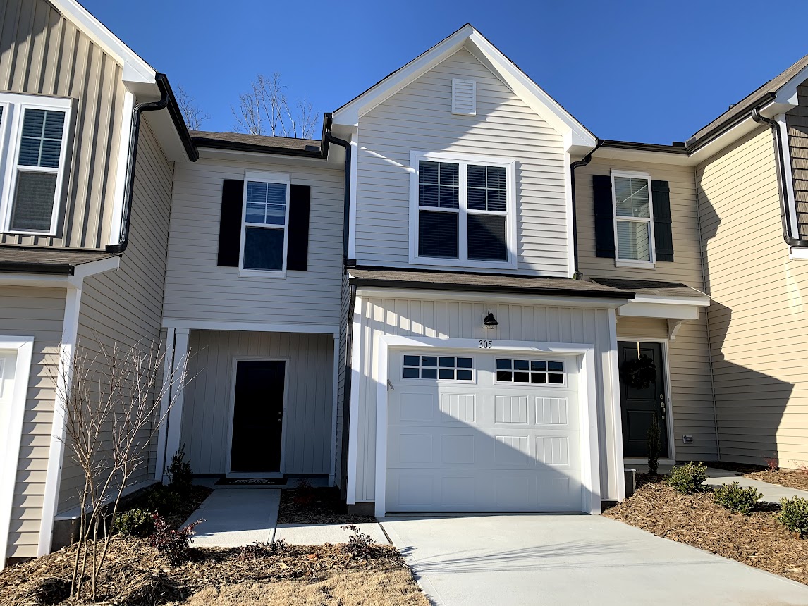 305 Purdue Drive