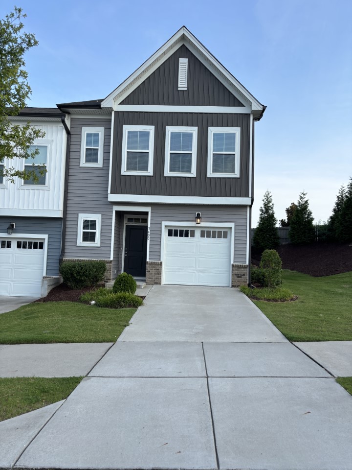 3400 Star View Drive - 1