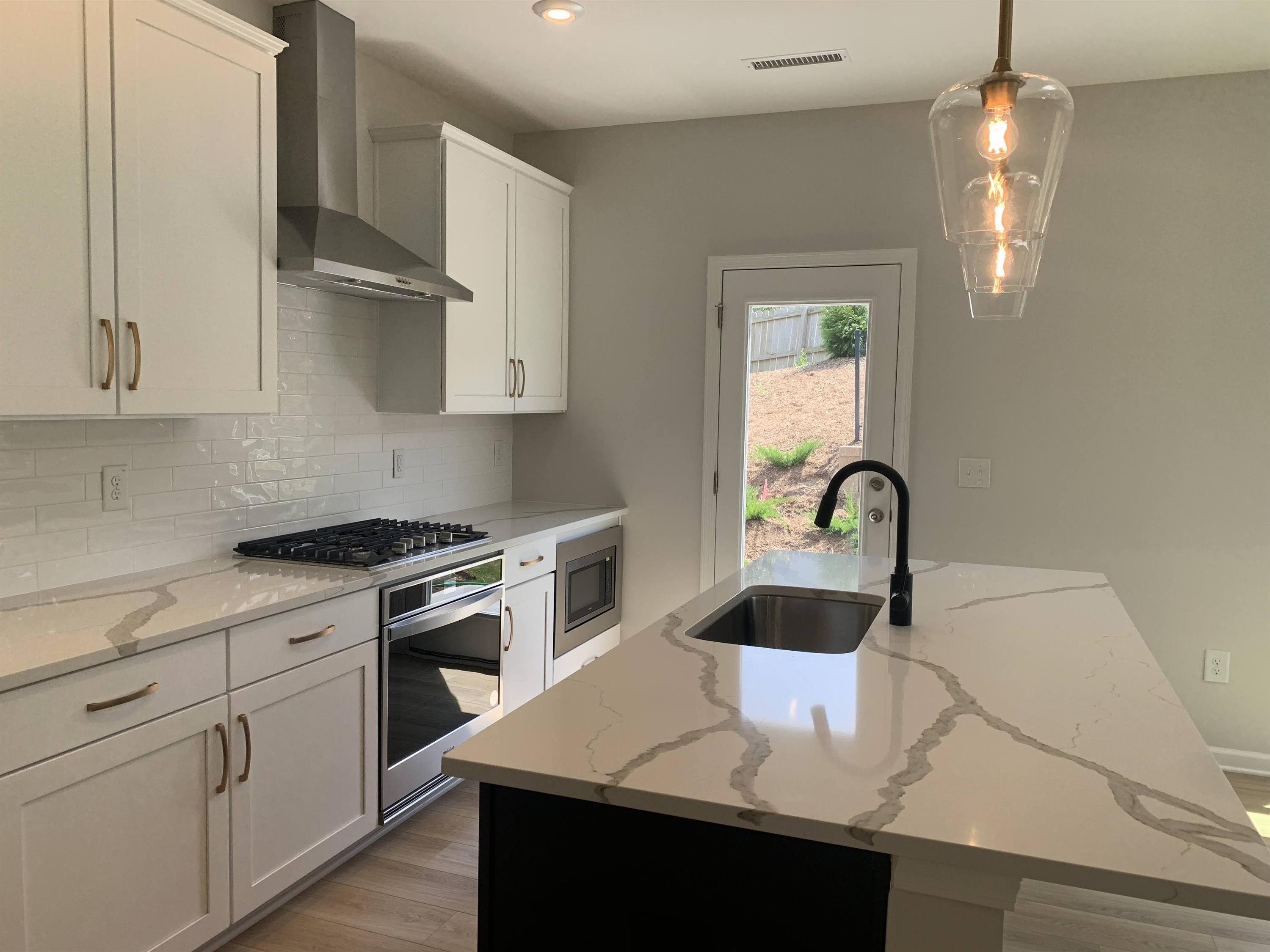 3400 Star View Drive - 1